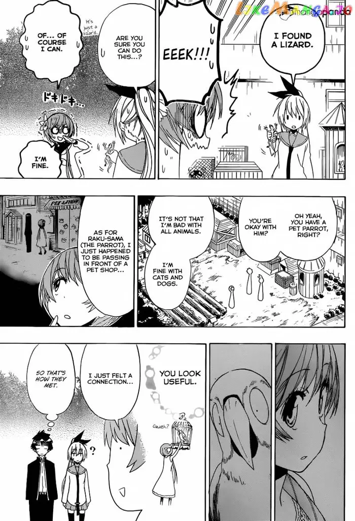Nisekoi Chapter 142 image 06_optimized